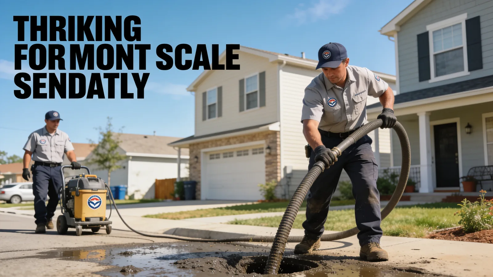 Sewage Cleanup in Port Hope, MI near me